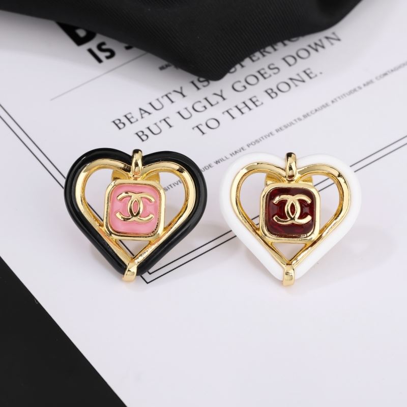 Chanel Brooches